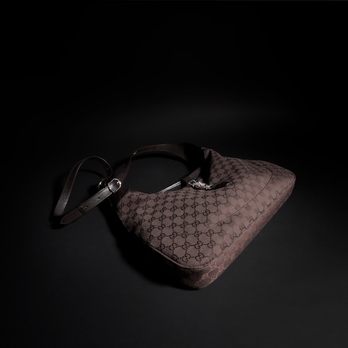Borsa a tracolla Jackie 1961 misura grande